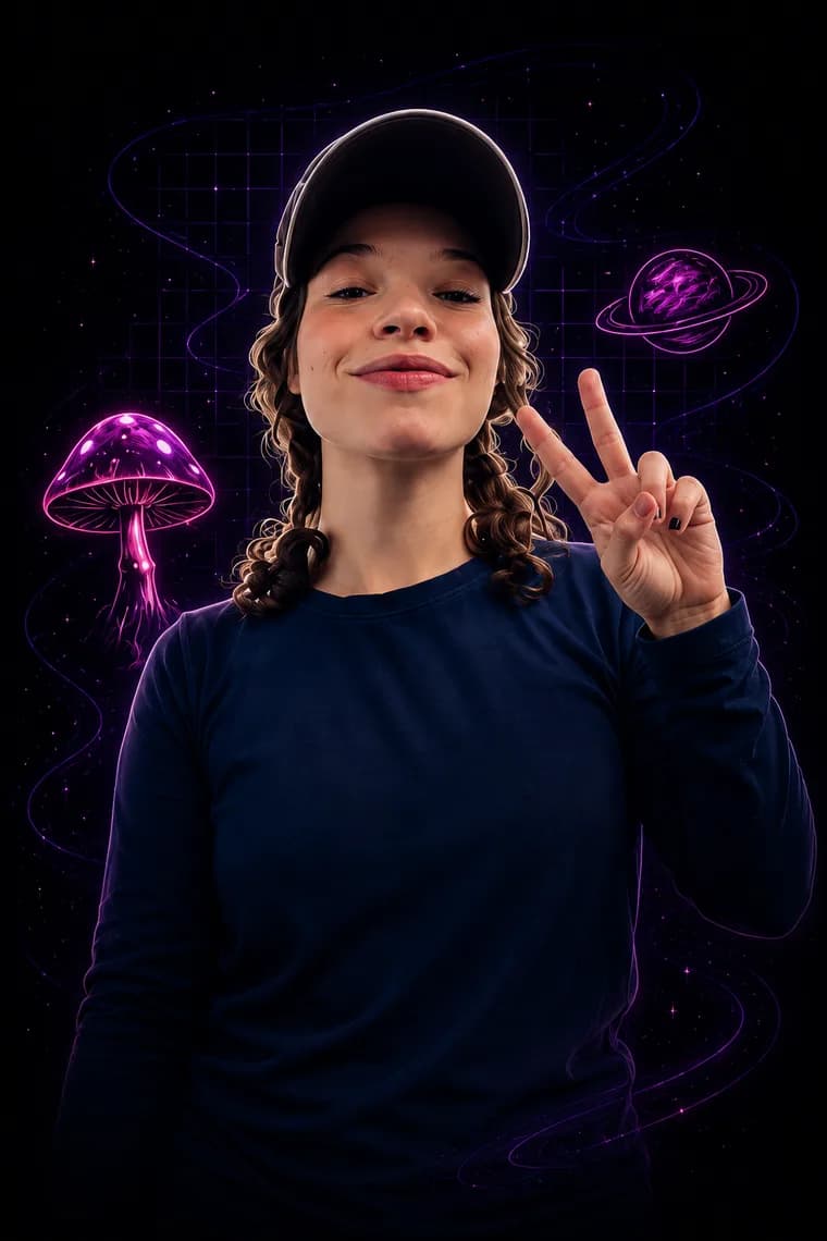 foto de innerzpace