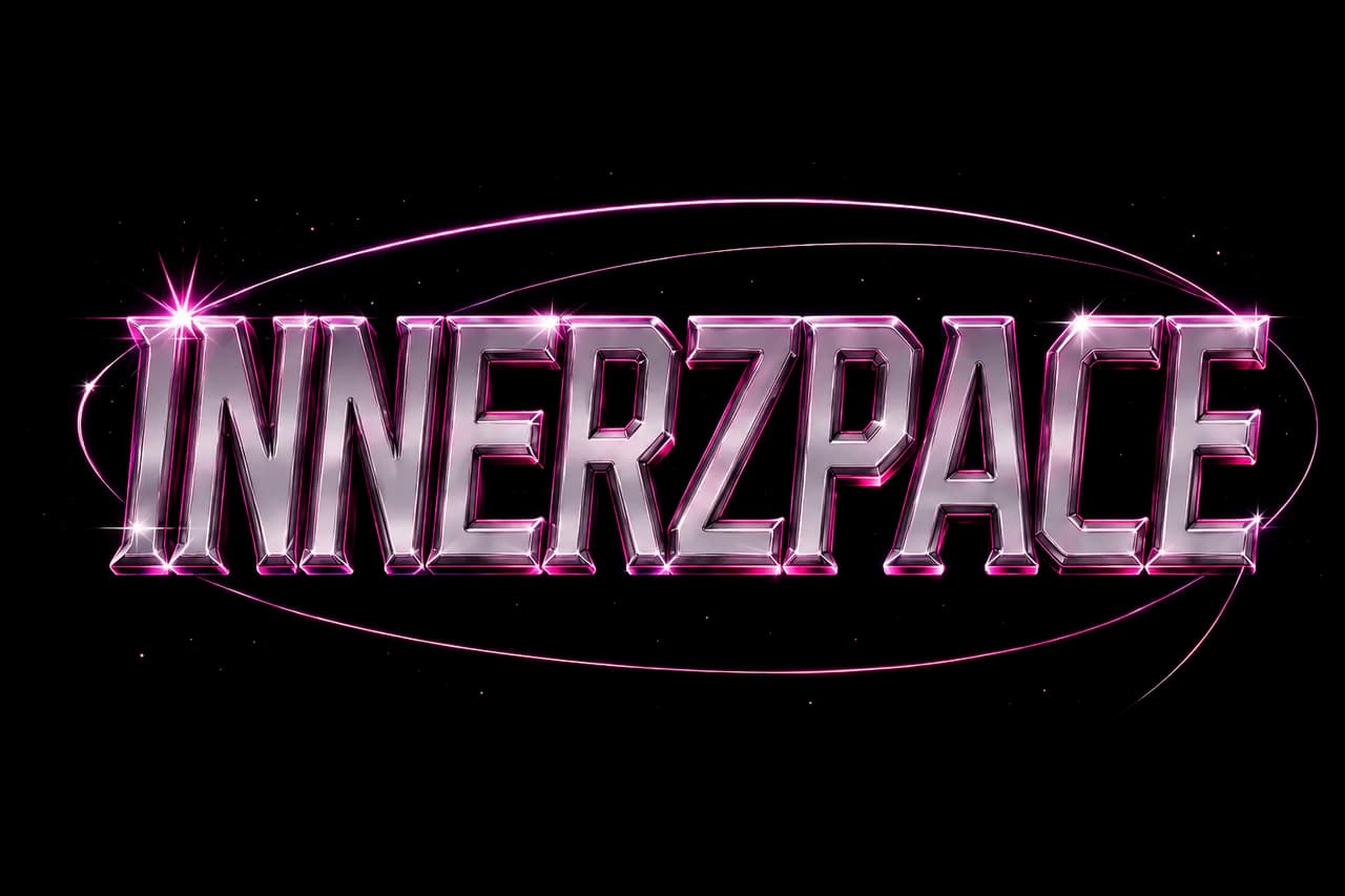 innerzpace